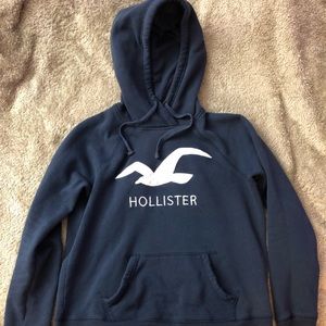 Hollister Hoodie